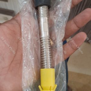 Western Commode wall Mount Screw